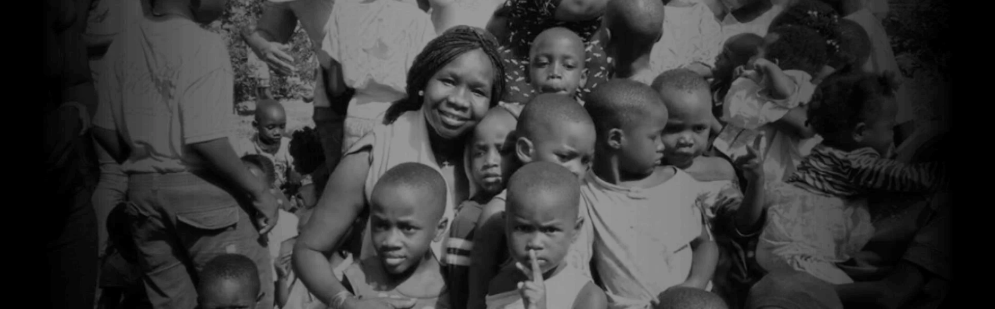 A scene from the ministry's work
