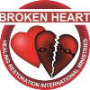 IBHHR Ministries Logo